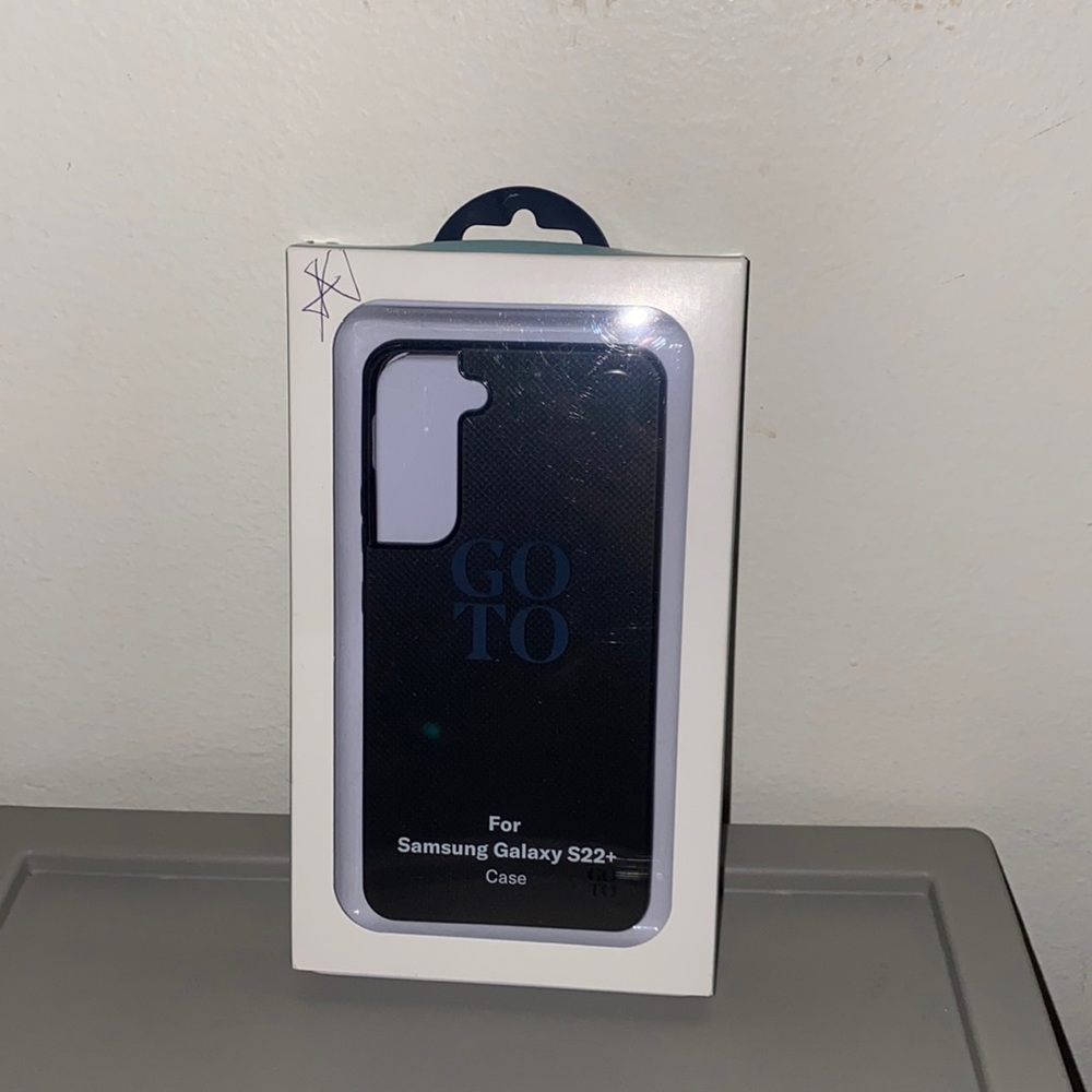 Samsung Galaxy S22+ Case